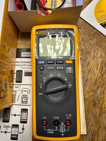 Fluke 3000 FC - 3