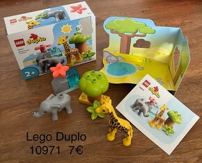 Lego Duplo - 3