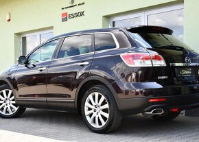 Mazda CX-9 3.7i 4X4 REVOLUTION BOSE A/T 204 kw - 3