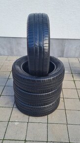 ZIMNÉ PNEUMATIKY ZNAČKY MICHELIN 205/60 R16 ENERGY SAVER - 3