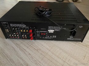 Predám Harman/Kardon AVR11 - 3