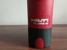 Hilti TE DRS-M odsávanie prachu - 3