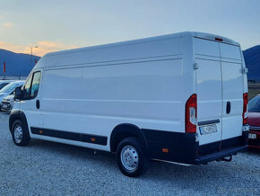 Peugeot Boxer 2.2 BlueHDi 165k 435 L4 - 3