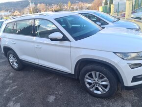 Skoda Kodiaq 7 miestne - 3