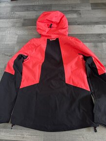 NOVÁ McKinley Rinno AQX Jacket S NOVÁ - 3