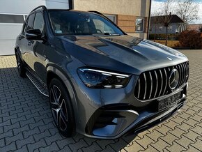 Mercedes-Benz GLE 53 AMG - 3