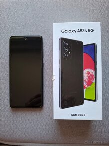 Samsung Galaxy A52S 128 GB - 3