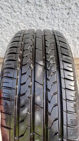 Alu disky 5x112 R15 original Skoda - 3