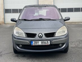 ⭐ Renault Megane Scenic 1.9 dCi 81kW 09/2006 DYNAMIQUE ⭐ - 3