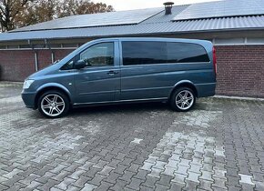 Mercedes-Benz Vito 4X4 ...2.2 CDI 120 KW - 3