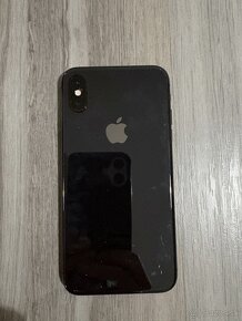 iPhone XS 64GB - 3