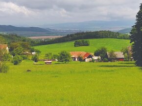 Na predaj pozemok na výstavbu rodinného domu, chaty - 3