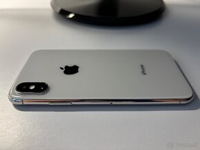 iPhone Xs 64GB Silver - 3