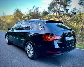 Škoda Superb 3 facelift, 2,0TDi, r.v.2020 DSG7 - 3