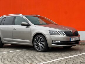 SKODA OCTAVIA III(3) COMBI L&K 2.0TDI DSG 4x4 ACC KESSY LED - 3