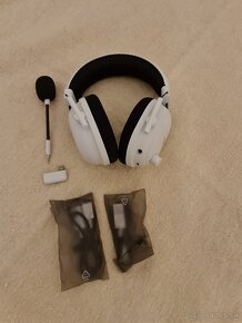 Xbox Headset Black Shark V2 Pro White - 3