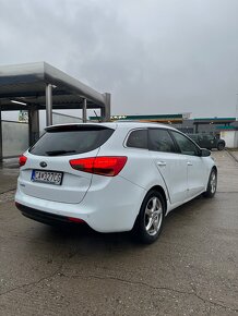 KIA Ceed SW ,2014, ✅✅✅ - 3