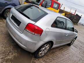 Audi A3 103kw BKD - 3