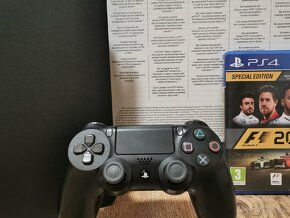 PS4 SLIM 1TB - 3