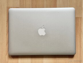 MacBook Air 13" (2015) 1.6GHz/8GB/512GB, NOVÁ BATÉRIA - 3