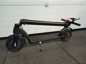 Elektro kolobežka EASYBIKE X7 Edge - 3