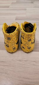 Vans Sk8-Hi Peanuts Charlie Brown - 3