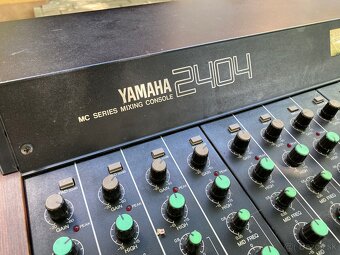 Mix pult yamaha. 600€ - 3