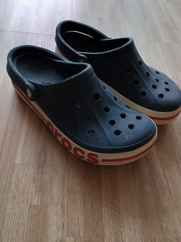 CROCS veľ.39 - 3