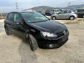 Volkswagen Golf 1.2 TSI Trendline - 3