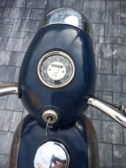 Jawa 175 450 - 3