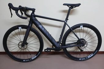 Elektronický cestný bicykel Canyon Endurace:ON 7 - 3