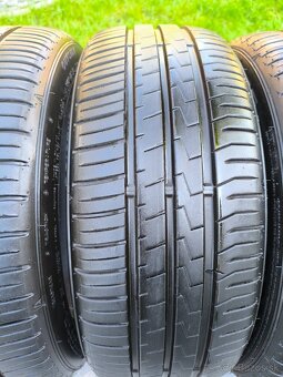 195/45 R16 Falken letne pneumatiky ☀️☀️☀️ - 3