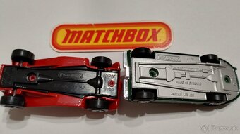 Matchbox Superfast 2 - 3