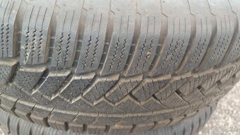 sada pneumatik Continental 235/65 R17 108 H XL - 3