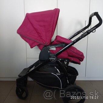 Peg-perego book 2-kombinacia - 3