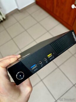 Mini PC - Lenovo ThinkCentre M93 - 3