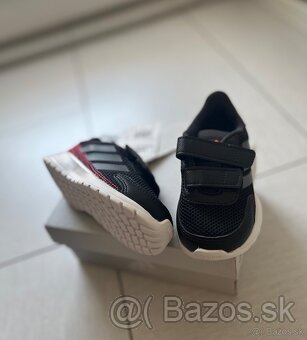 Adidas tensaur run I detske chlapcenske tenisky, obuv -21- - 3