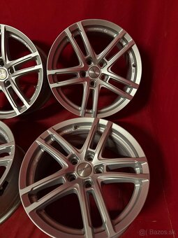 Dezent 5x112 r17 - 3