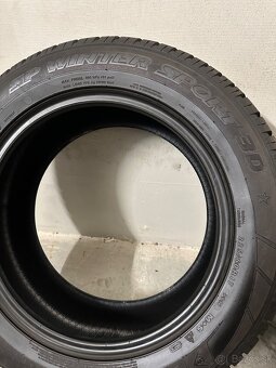 Zimné pneumatiky 225/60/17 Dunlop Wintersport - 3