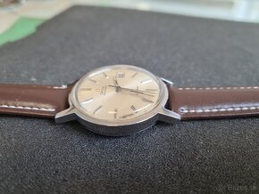 Omega Geneve Automatic - 3