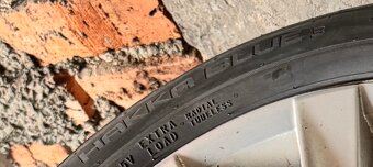 205/55 R17 95V Nokian Hakka Blue 3 - 3