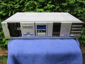 JVC KD-D55 - 3