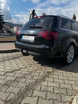 Audi A4 B7 - 3