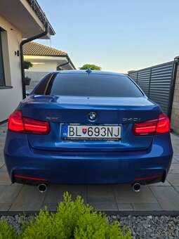 BMW 340i Xdrive Webasto - 3