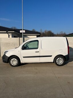 Mercedes-Benz Citan 1.5dci 66kw - 3