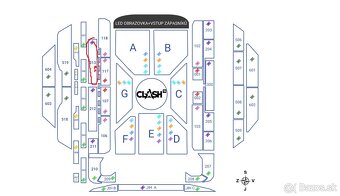 Clash 11 prva rada sektor 213 - 3