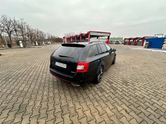 Škoda Octavia 3 RS 2.0TDI 135kw,DSG - 3