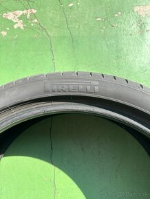 275/35 R22 104 W XL PNCS PIRELLI P ZERO PZ4 - 3