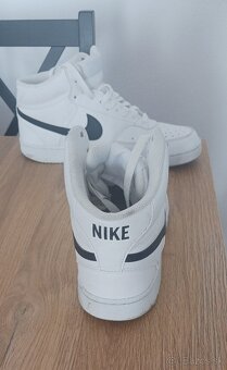 NIKE tenisky - 3