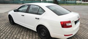 Predám Škoda Octavia - 3